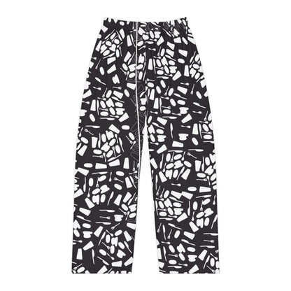 Women's Pajama Pants (AOP)